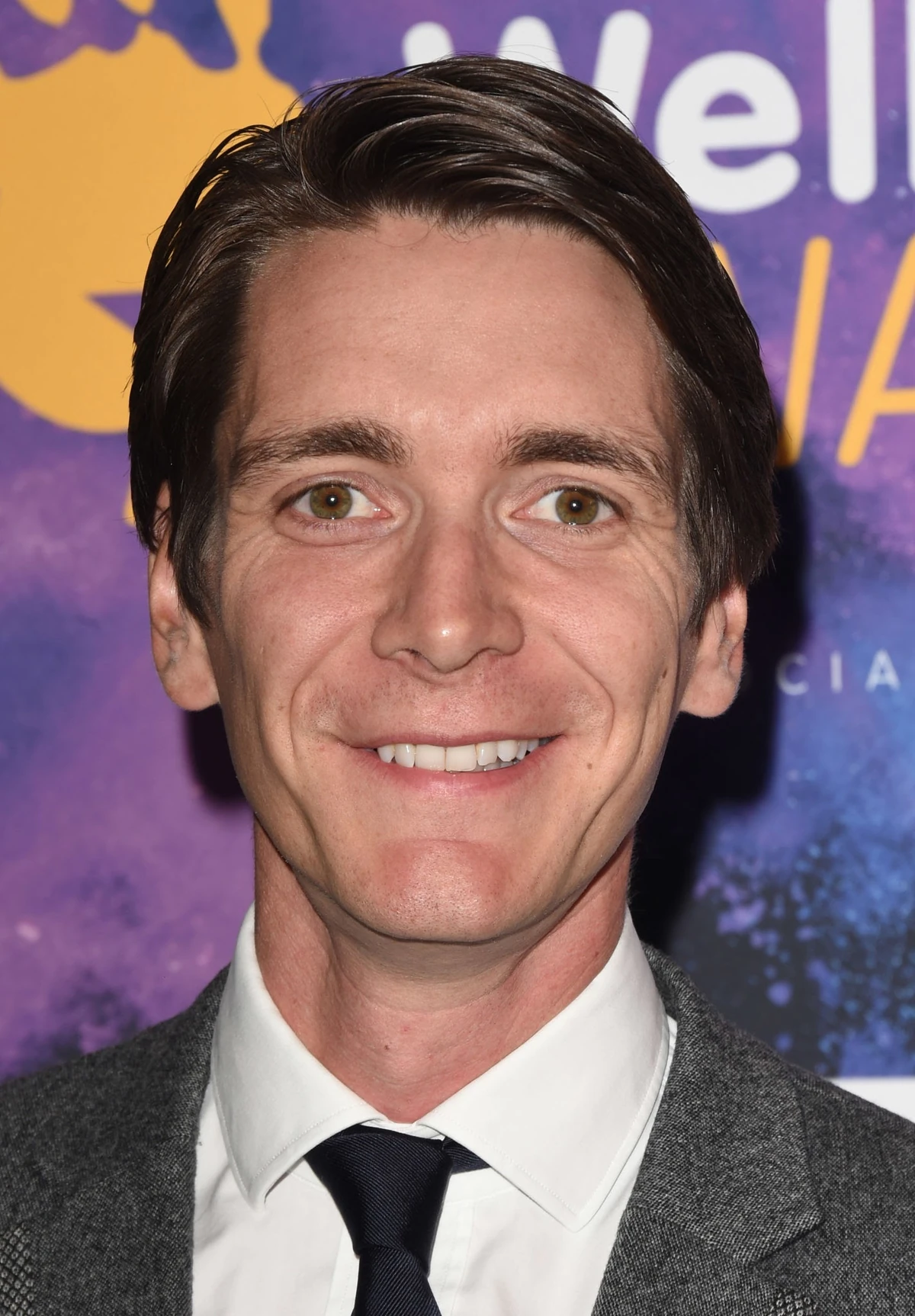 James Phelps Dublapédia Fandom