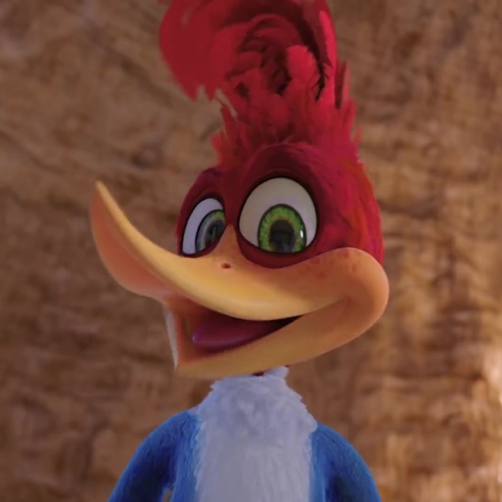 Woody Woodpecker (filme) – Wikipédia, a enciclopédia livre