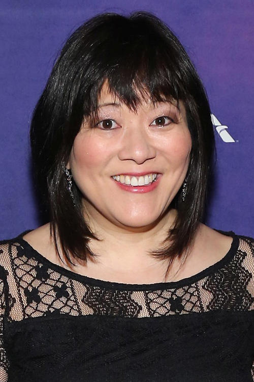 Ann Harada Dublapédia Fandom