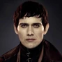 Eleazar em A Saga Crepúsculo: Amanhecer - Parte 2