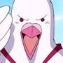 Hattori em One Piece