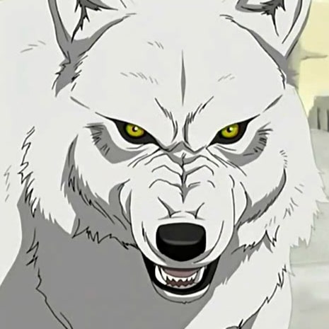 Wolf's Rain, Dublapédia