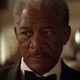 Lucius Fox - BB