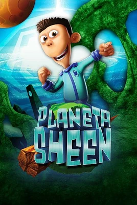 Planeta sheen