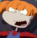 Angelica Pickles (Rugrats, Os Anjinhos - O Filme)