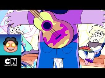 Steven Universo - Steven Universo: O Filme Lyrics and Tracklist