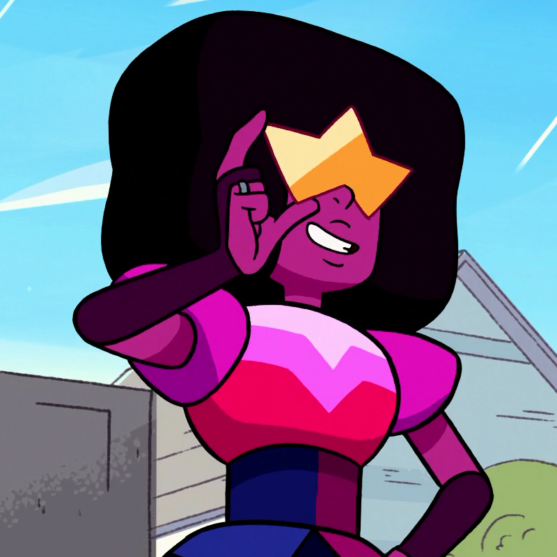 Steven Universo (personagem), Dublapédia