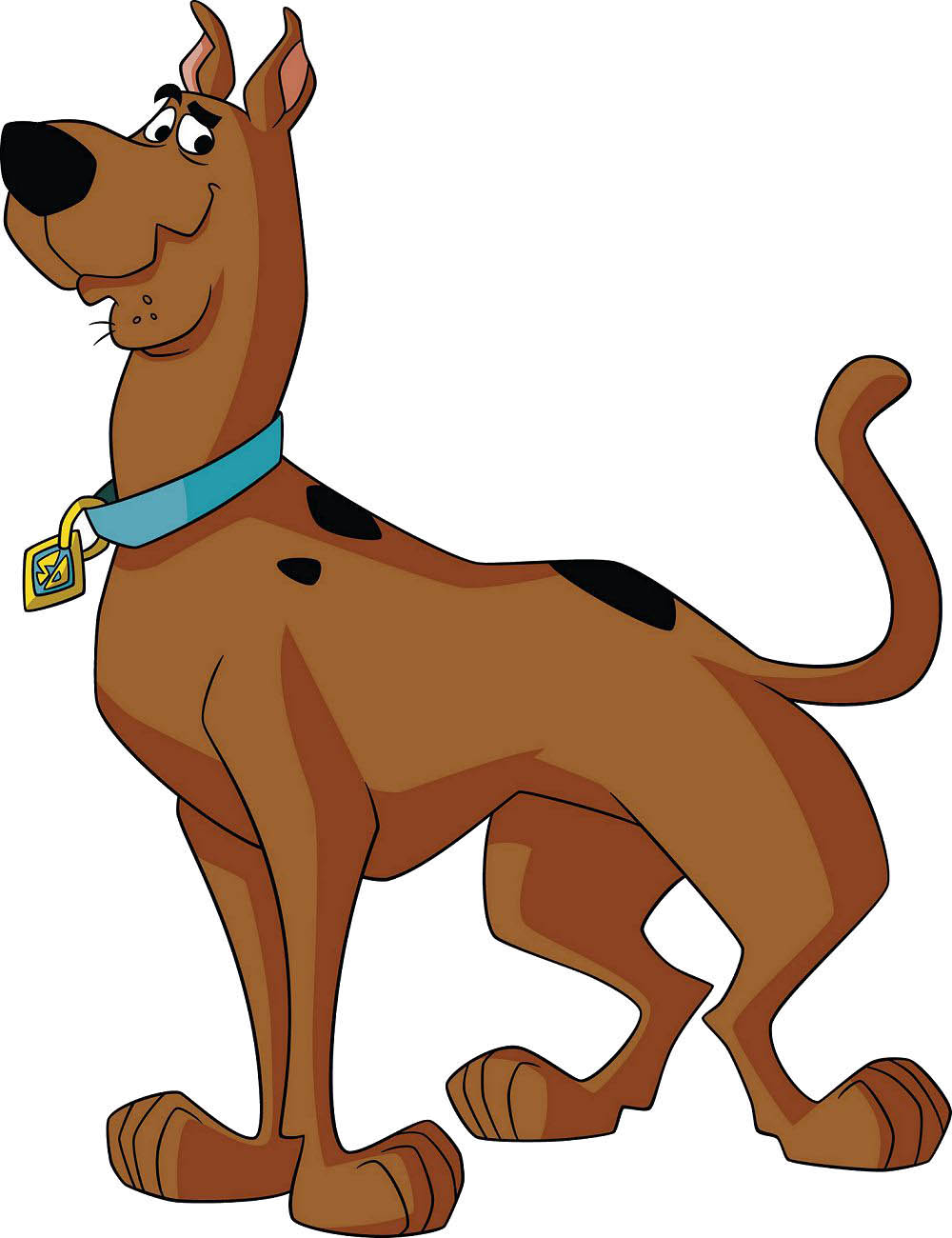 Scooby-Doo! De Volta à Ilha dos - Scooby-Doo Brasil