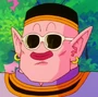 Kaiô do Sul em Dragon Ball Z