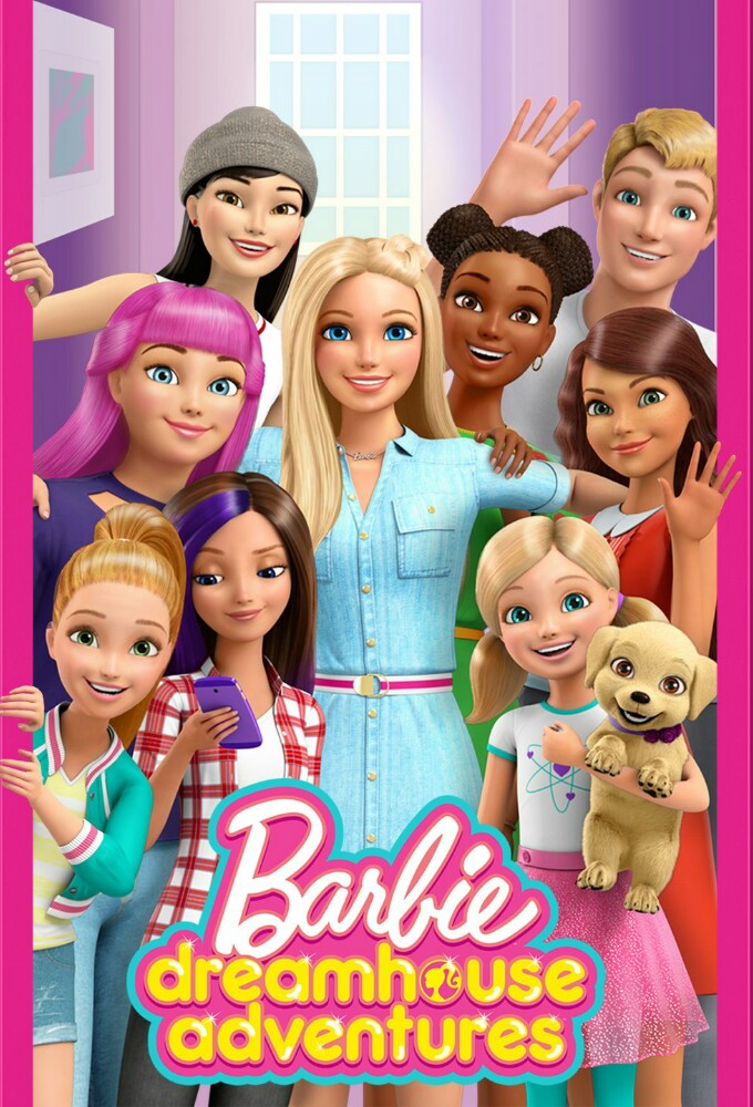 Barbie: Big City, Big Dreams, Dublapédia