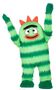 Barriga em Yo Gabba Gabba!