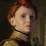 Gerda em Malévola: Dona do Mal