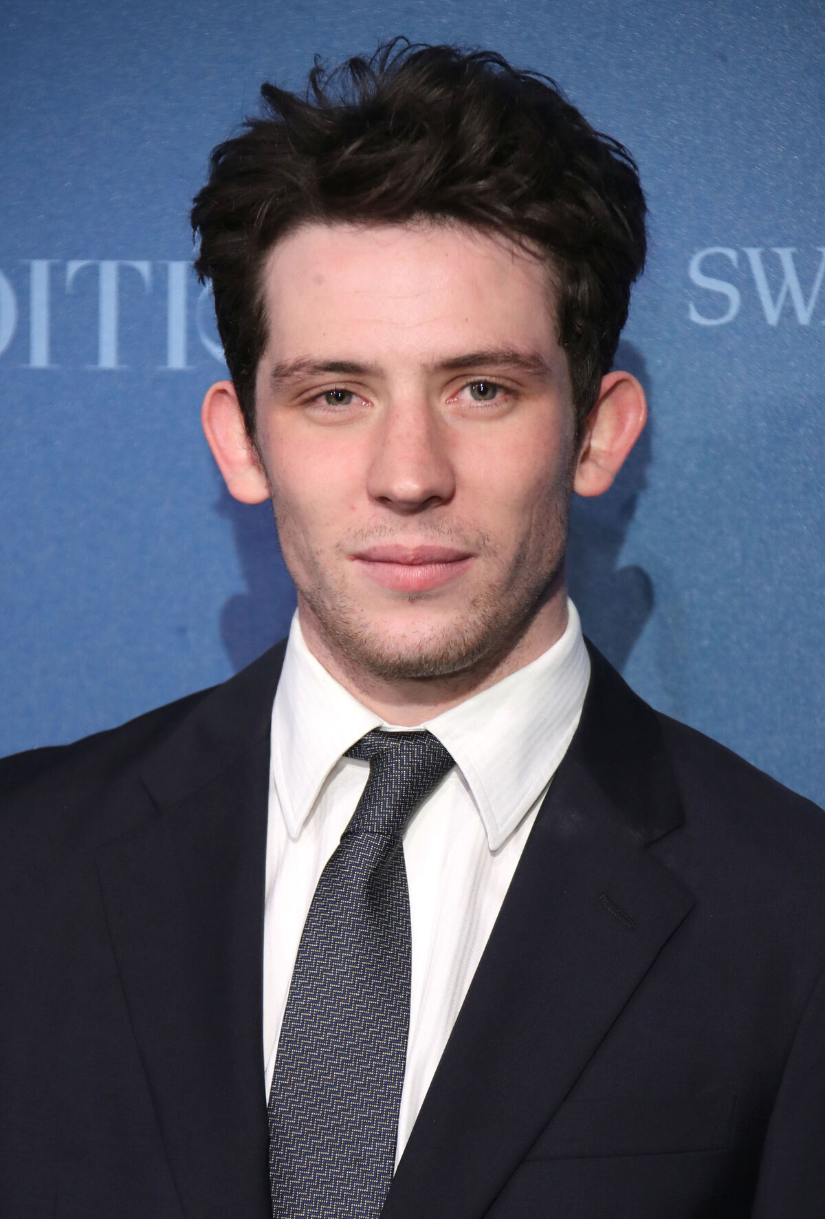 Josh O'Connor Dublapédia Fandom
