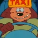 Motorista de Táxi (DB)