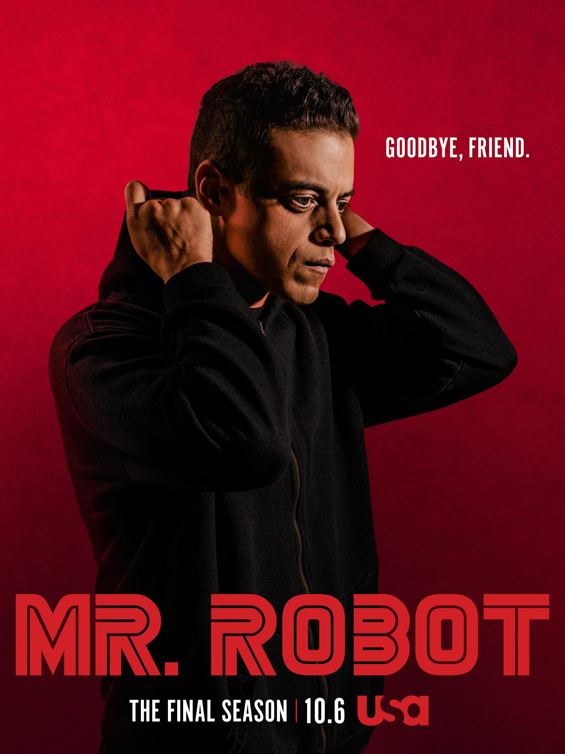 Resenha do episódio 6 da temporada final de Mr. Robot