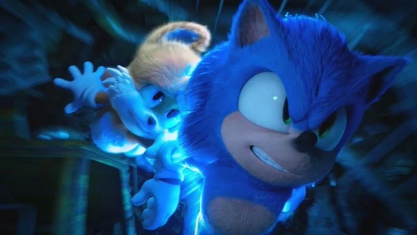 Sonic 2: veja sinopse, elenco e dubladores do filme disponível na