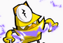 Teslo em Mixels