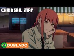 CHAINSAW MAN EP 1 LEGENDADO PT-BR - DATA