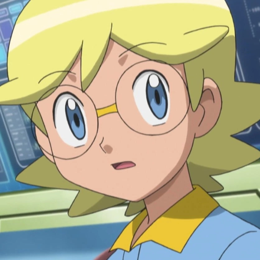 Pokémon XY Dublado - Episodio 9 - Clement Tem Um Segredo! Online -  Animezeira