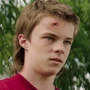 Henry Bowers em It - A Coisa e It - Capítulo Dois (jovem)