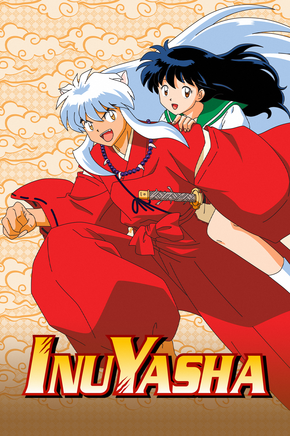 InuYasha (7ª Temporada) - 19 de Abril de 2004