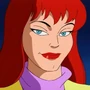 MaryJaneSérieAnimada.png (389 kB) Mary Jane Watson em Homem-Aranha (série animada) e Homem-Aranha: A Nova Série Animada