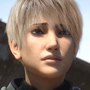 Deunan Knut em Appleseed Alpha