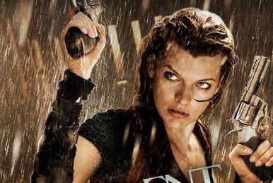 Resident Evil 4 Recomeço - Blu Ray 3D Filme Ação