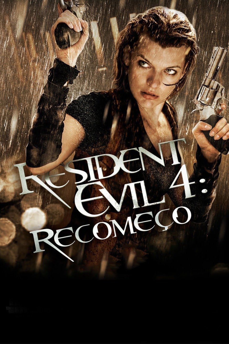 Resident Evil 2 – Wikipédia, a enciclopédia livre
