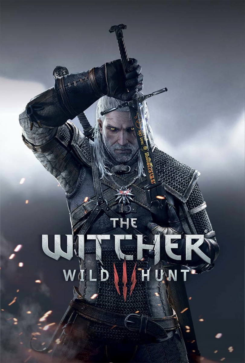 The Witcher 3: Wild Hunt – Wikipédia, a enciclopédia livre