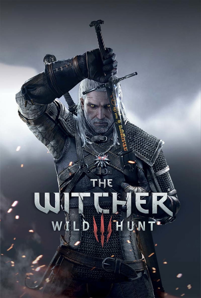 Leitores do UOL Jogos elegem The Witcher 3 como Jogo do Ano de