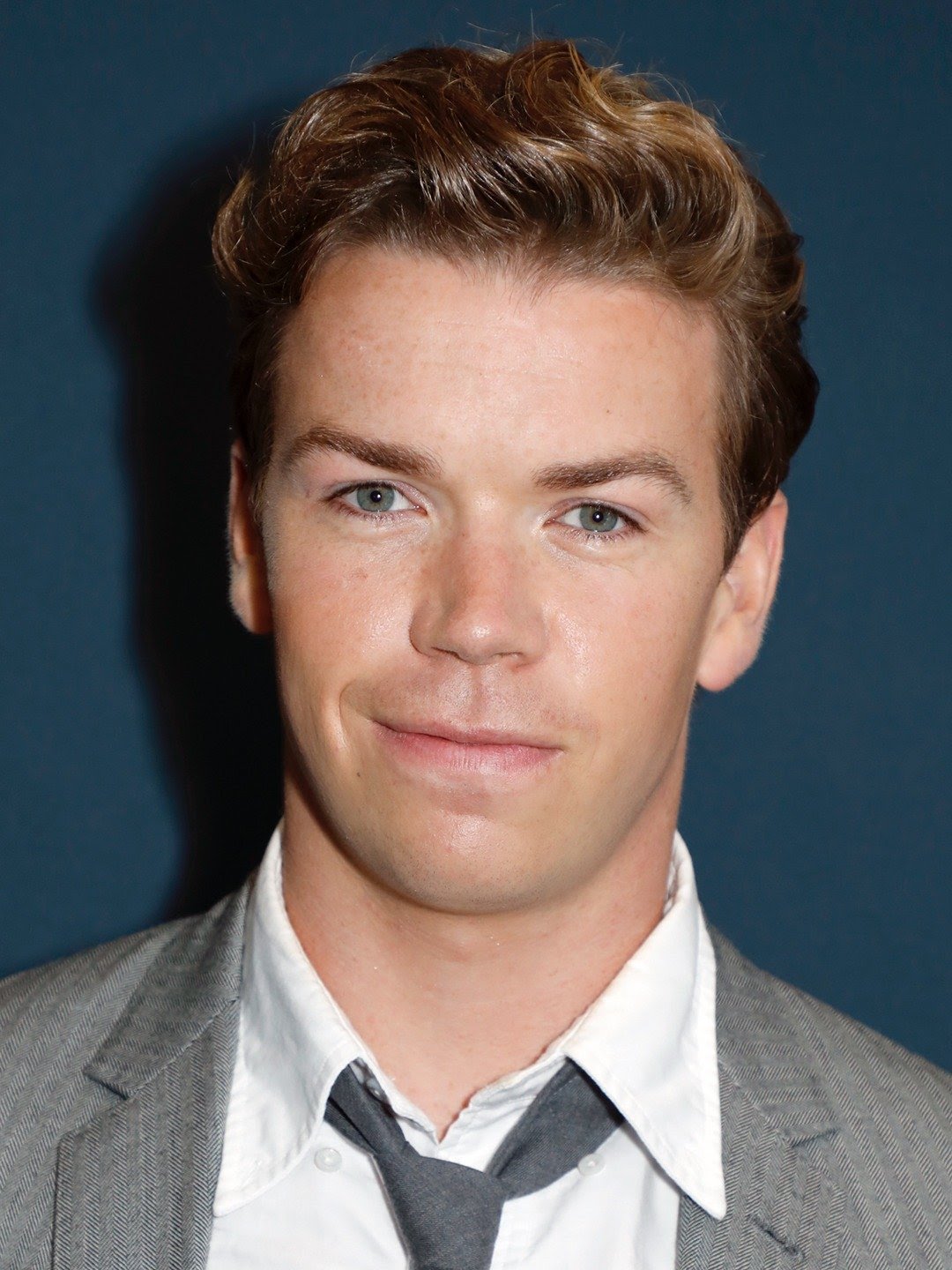 Will Poulter Dublapédia Fandom