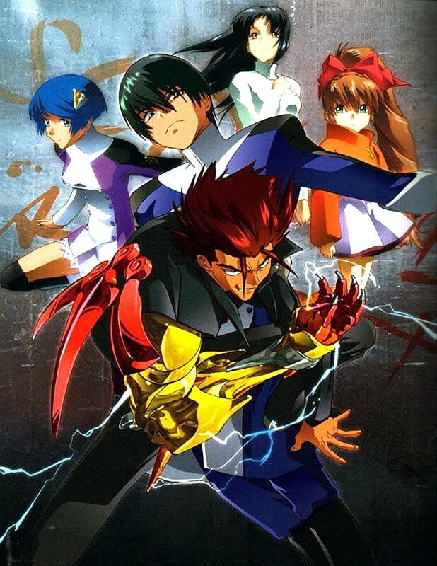 SCRYed Dublapédia Fandom