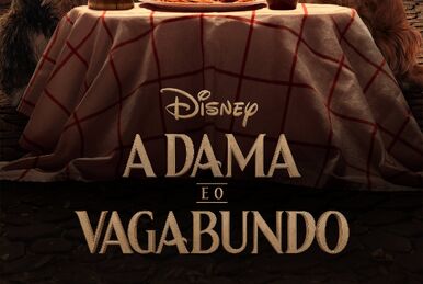 A Dama e o Vagabundo (2019), Dublapédia