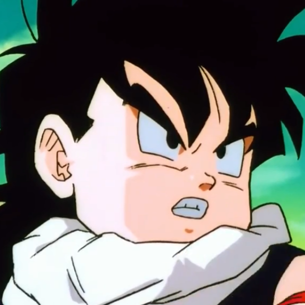 ESSES SÃO TODOS OS DUBLADORES BRASILEIROS DO GOHAN 