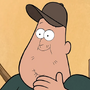 Soos Ramirez em Gravity Falls: Um Verão de Mistérios