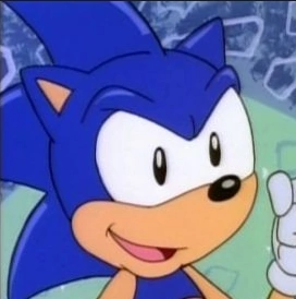 As Aventuras de Sonic the Hedgehog, Dublapédia