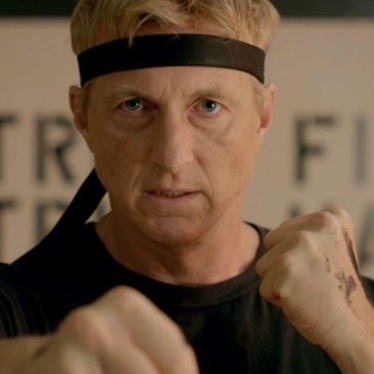 Cobra Kai, Dublapédia