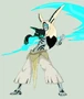Qilby em Wakfu