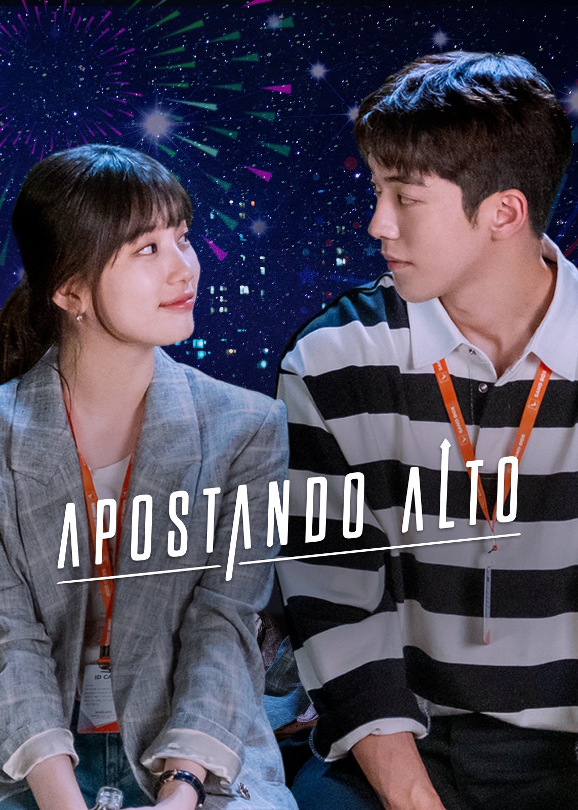 Love to Hate You: conheça sinopse e elenco da série coreana na Netflix