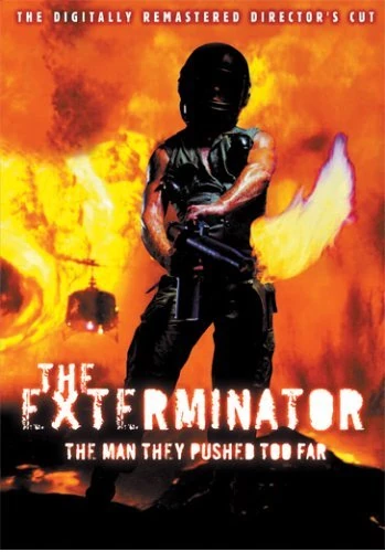 O Exterminador | Dublapédia | Fandom