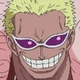 Donquixote Doflamingo 1 (OP)