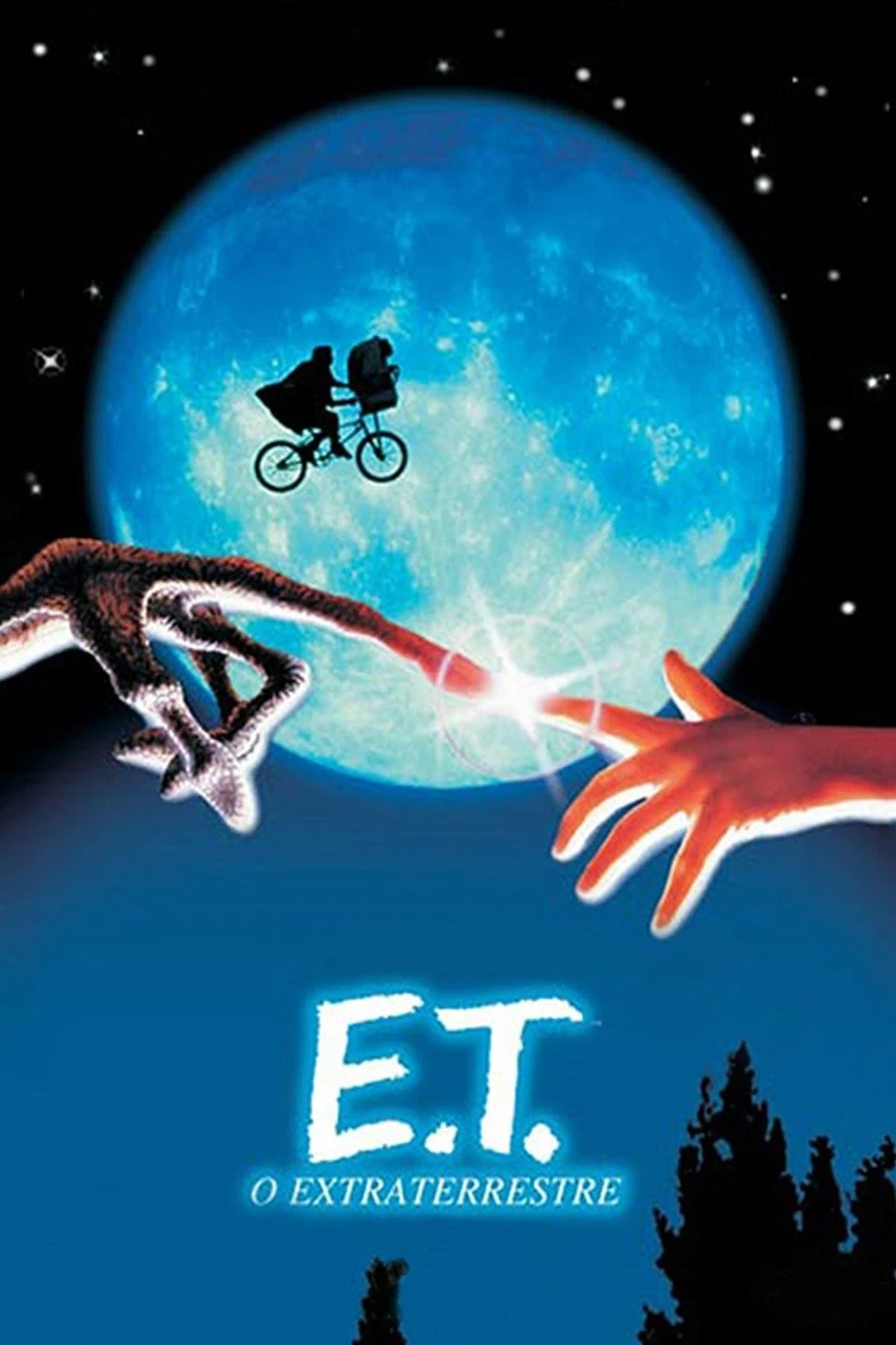 E.T. - O Extraterrestre | Dublapédia | Fandom, image size:960x1440