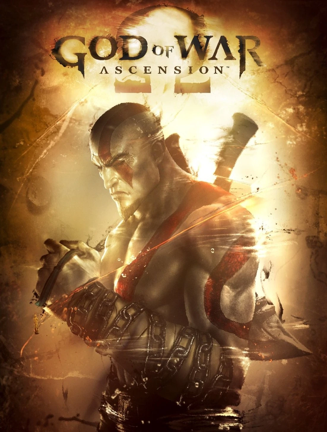 God of War Ascension Dublapédia Fandom
