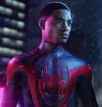 Confira a dublagem brasileira de Spider-Man do PS4 - 22/08/2018 - UOL  Start
