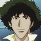 Spike Spiegel Cobwoy
