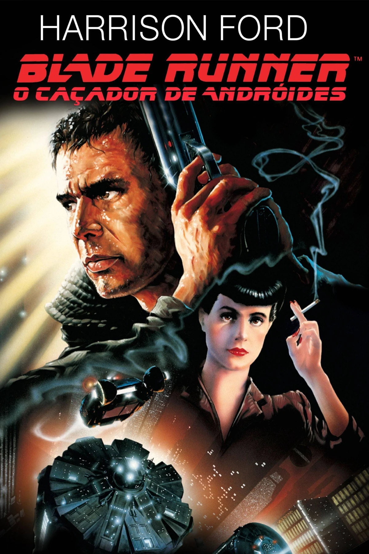 Blade Runner: O Caçador de Andróides | Dublapédia | Fandom