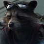 Rocket Raccoon no Universo Cinematográfico Marvel