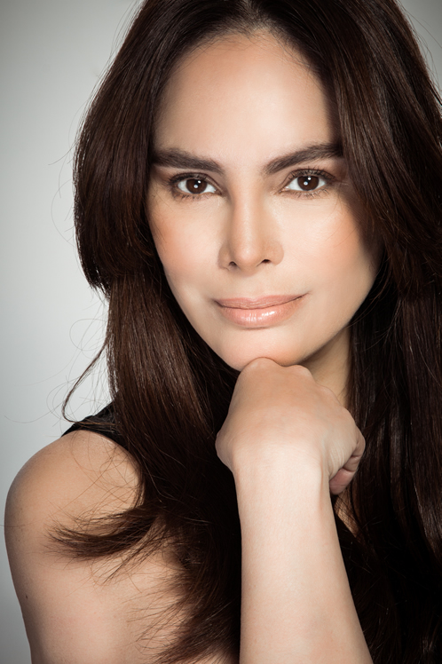 Rossana San Juan | Dublapédia | Fandom