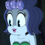 Dona Iara em Cuphead - A Série